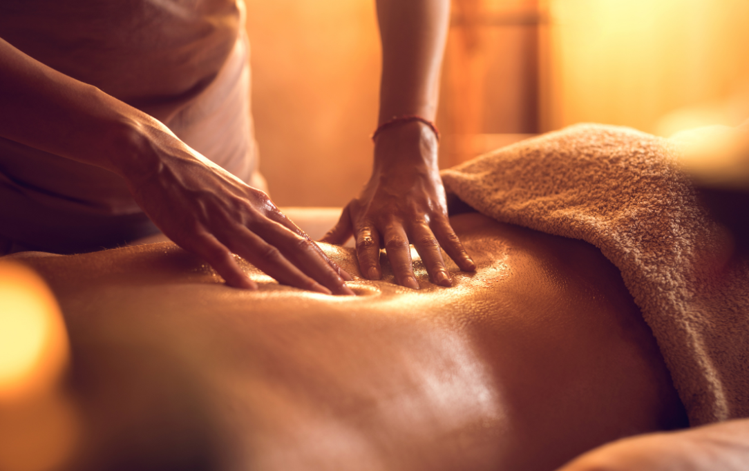 Massage Services