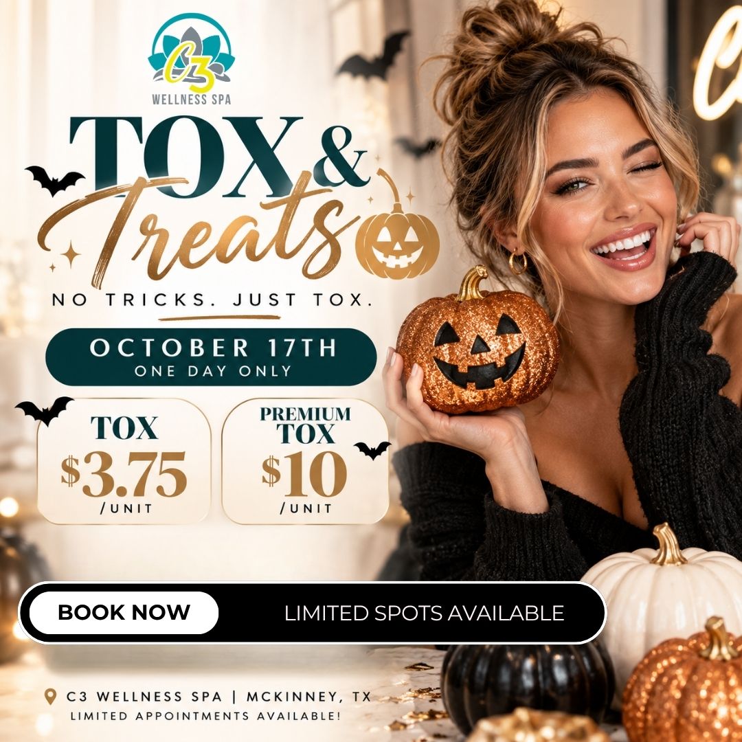 TOX and Treats 1